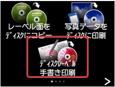 図:タッチスクリーン